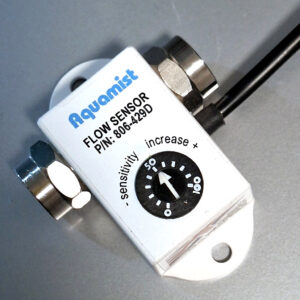 806-429C/D - Flow Sensor 0-5V (1600/+3000cc)